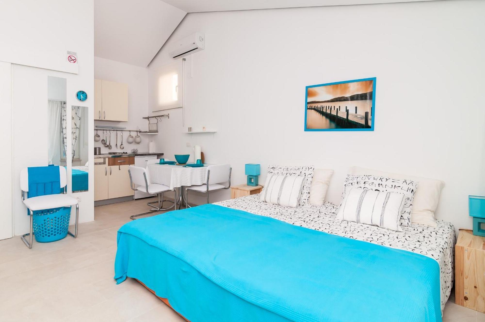 Apartments Carmen & Tosca Dubrovnik Eksteriør billede
