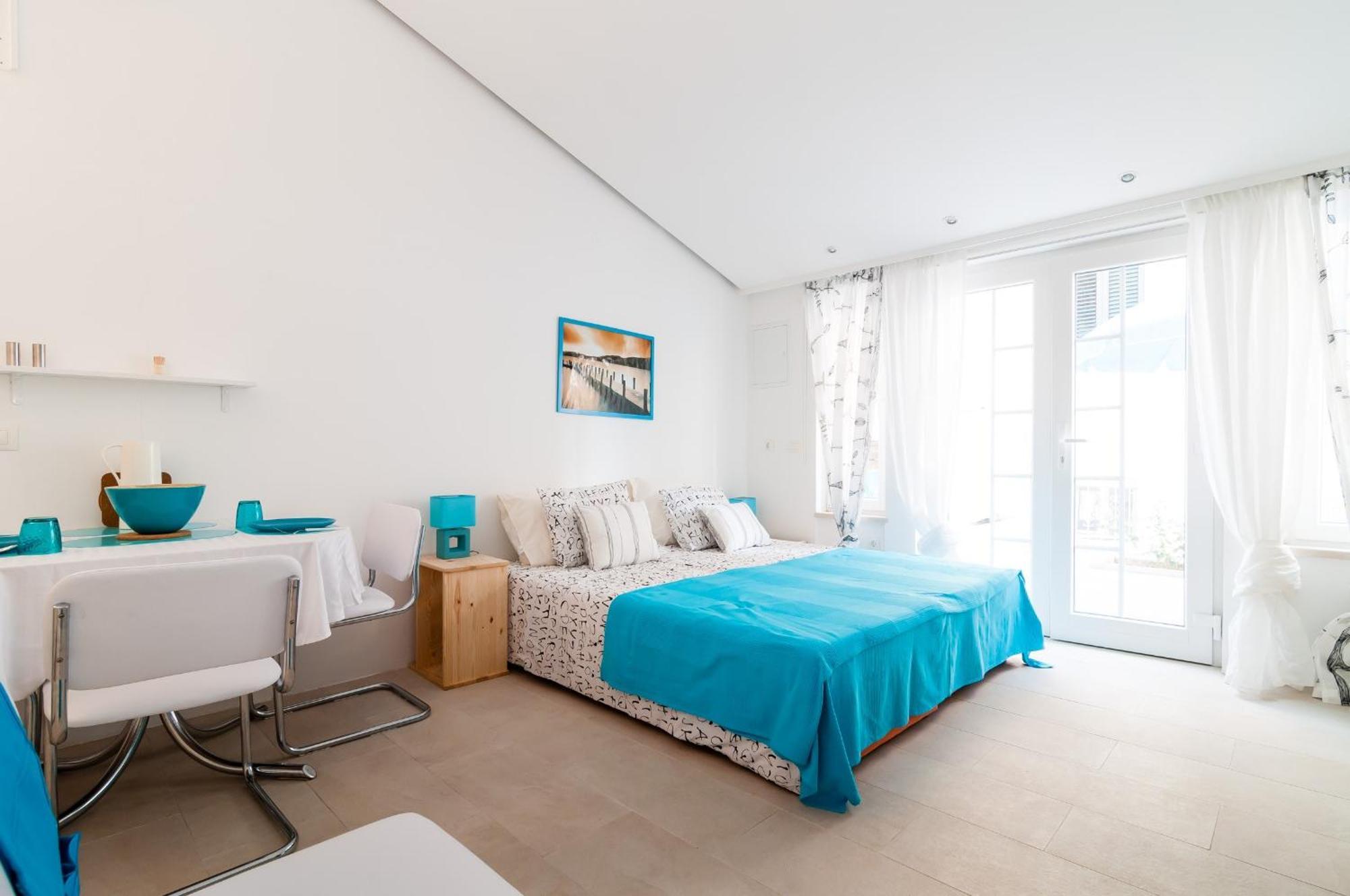 Apartments Carmen & Tosca Dubrovnik Eksteriør billede