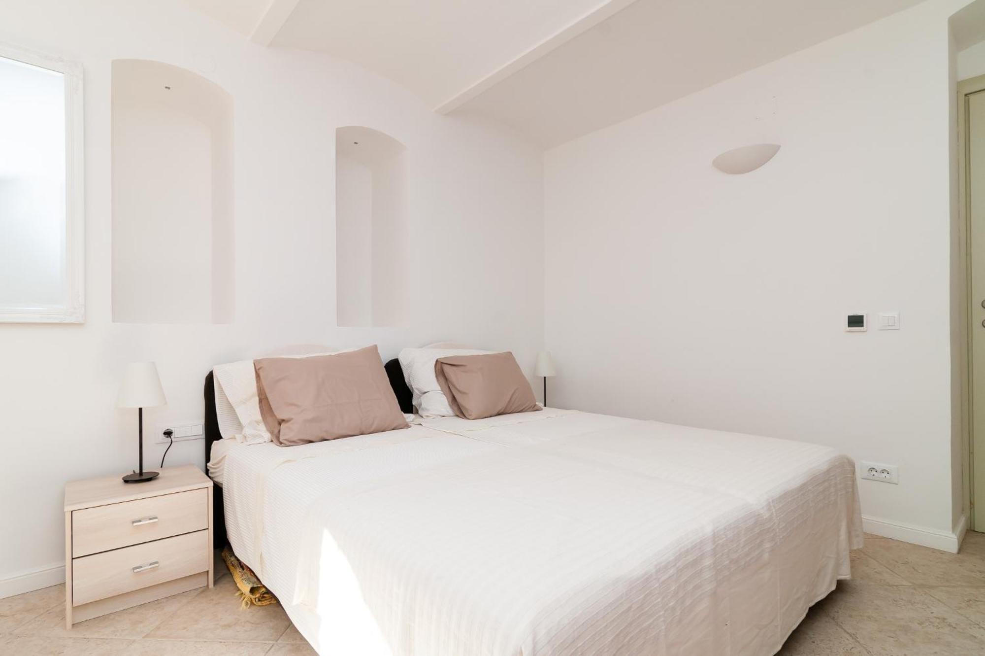 Apartments Carmen & Tosca Dubrovnik Eksteriør billede