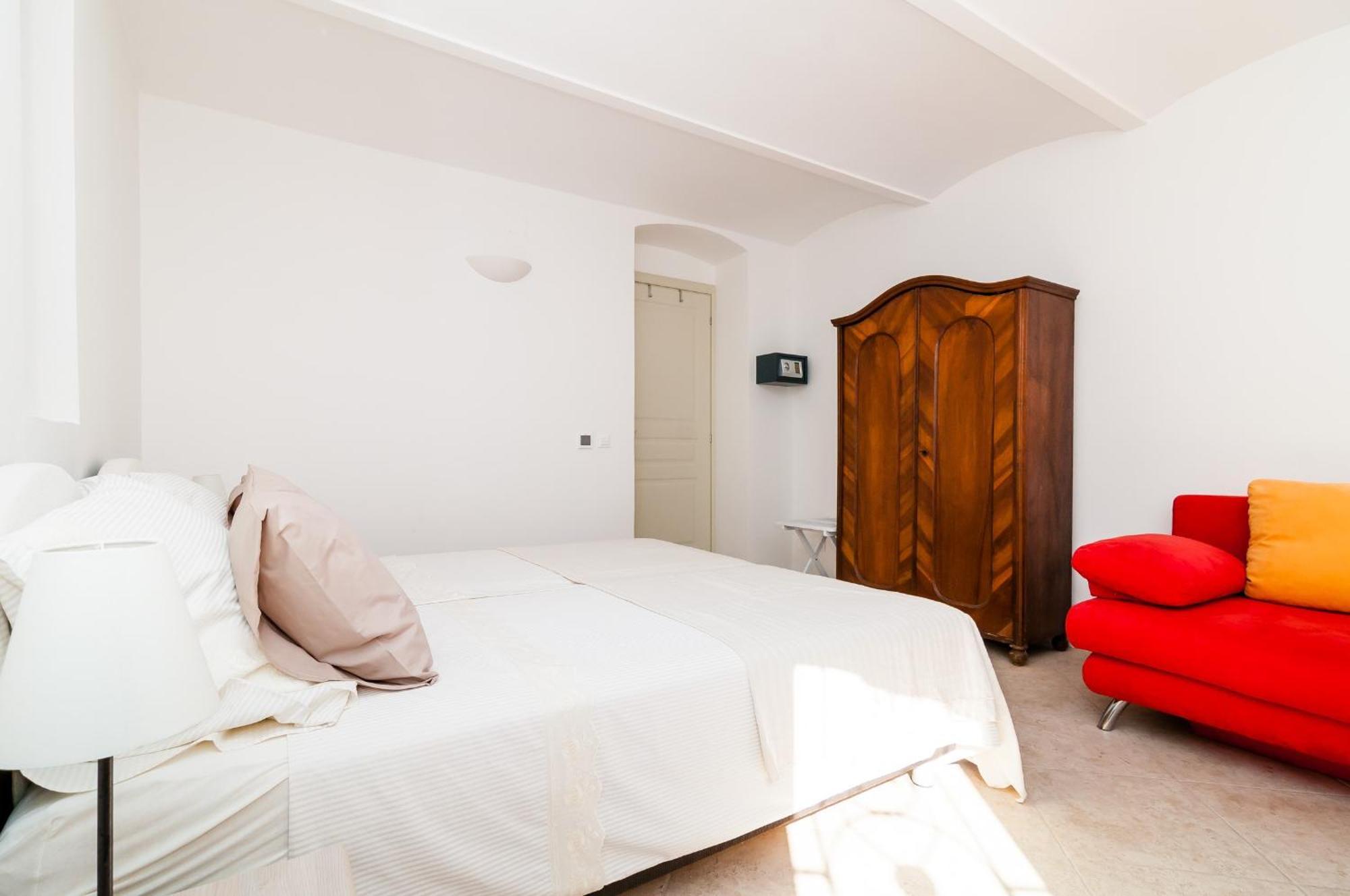Apartments Carmen & Tosca Dubrovnik Eksteriør billede