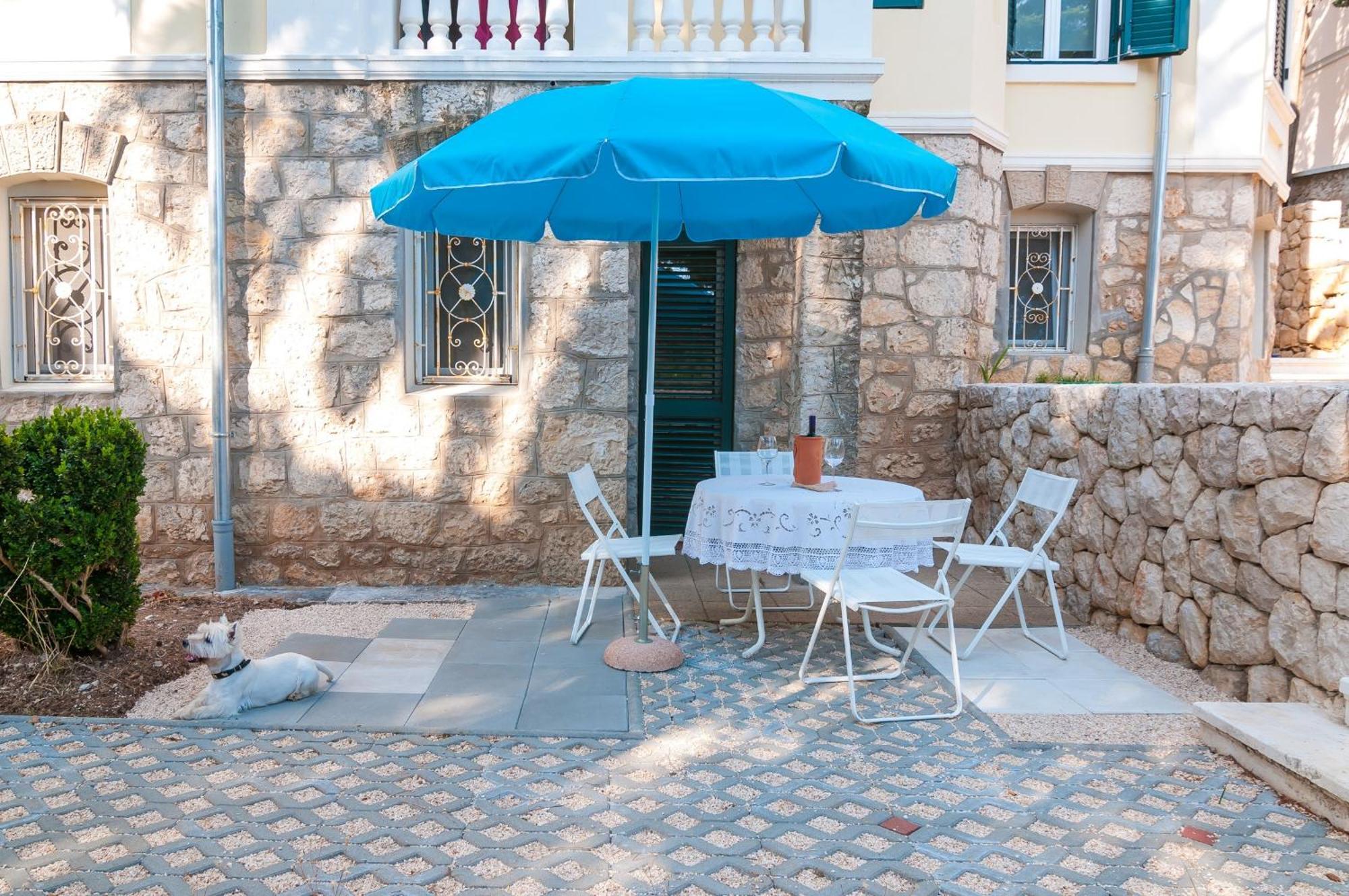 Apartments Carmen & Tosca Dubrovnik Eksteriør billede